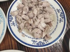 -老爆肚满五香烧牛羊肉