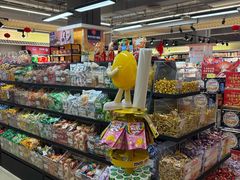 -天虹超市(大西洋店)