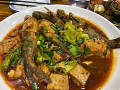 -高淳老街土菜馆(迎薰门店)