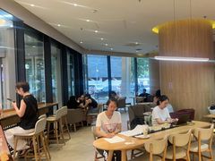 -COSTA COFFEE(哈尔滨凯德学府店)