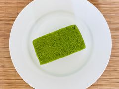 麦苗汁蛋糕-北京稻香村(燕丰商场店)