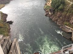 -云和湖仙宫景区