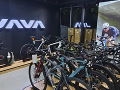 -JAVA佳沃自行车(浦东旗舰店)