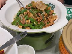 -绿草地·湘菜(芙蓉天街店)