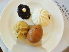 -韵咖啡自助餐厅(天津香格里拉店)