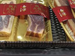 -盒马鲜生(杭州运河上街店)