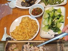 -61号餐吧(兴坪古镇漓江店)