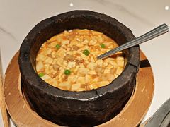 -绿茶餐厅(广州嘉裕太阳城店)