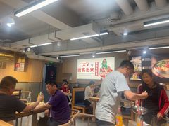 -韩麦大冷面(桂花街直营店)