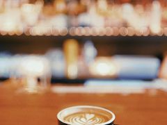 -The PEAT Coffee(深业中城店)