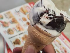 -DQ·蛋糕·冰淇淋(万达店)