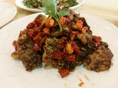 -和膳居饮食有限公司