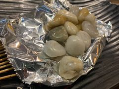 -何师烧烤Pro ·江湖川菜·小龙虾·精酿(太古里旗舰店)