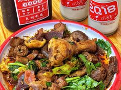 -泰粗卤加热卤味(义全店)