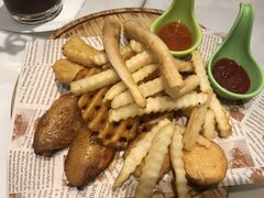 -打趸BTC·Breaktime cafe(北京路店)