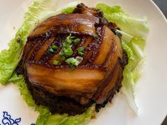 -天津菜馆(南湖店)