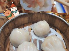 广式虾饺皇-荔银肠粉·非遗手藝(夫子庙店)