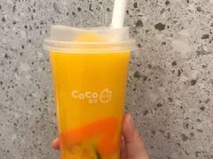 -CoCo都可(开发区梦乐城店)