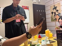 -剧狐剧本杀(徐汇1号店)
