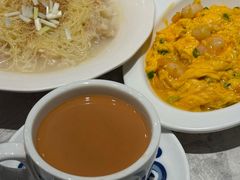 -翠华餐厅(正佳广场店)