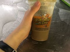 -小民大排档(光谷店)