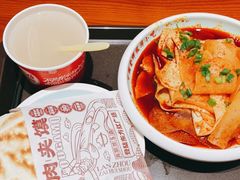 -再回首(西关木塔巷店)