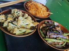 -玉泉山庄(亚欧店)