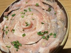 -烧肉达人•炭火烧肉(新天地店)
