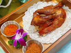 -东江海鲜大排档·潮汕菜·砂锅粥