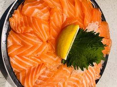 -万岁寿司(万国店)