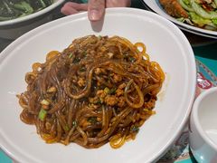 -巴依老爷·新疆美食(上城区天城路店)