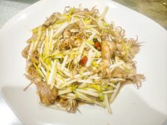 -和源祥·日照菜扛把子(万平口一店)