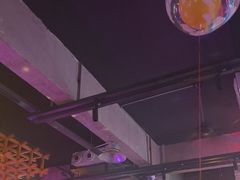 -功夫怪兽·烧烤(珠江路店)
