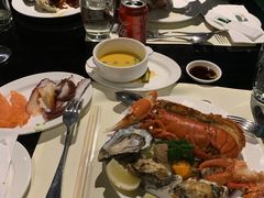 -澳门旅游塔360°旋转餐厅(南湾湖广场店)