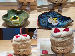 -荣一代目OMAKASE板前料理