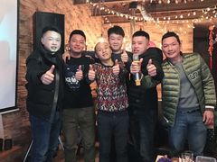 -玩坞轰趴馆·户外团建聚会主题生日派对馆(世豪广场店)