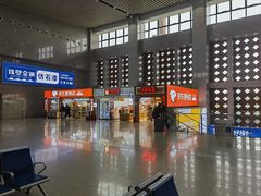 -莆田站