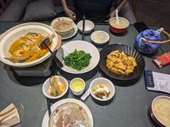 -楚鲜·汉正街一号(天河店)