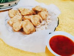 非一般墨鱼饼-成惠食府(赤岗店)