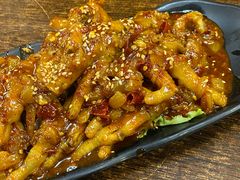-妈妈手(山大总店)