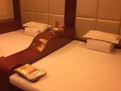 -溢昇堂养生足道