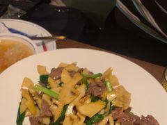 -余姚四明湖开元名都度假酒店·夏威夷西餐厅