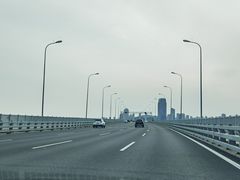-星海湾跨海大桥