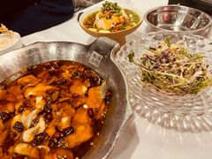 -沸腾鱼乡(知春路分店)