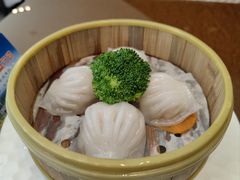 -海陵岛保利皇冠假日酒店·御公馆中餐厅 CANAL LNUA