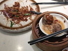 -叹茶靓点·粤式餐厅·全天茶市(石井万民广场店)