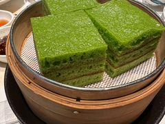 -醉舍·新淮扬菜(长宁龙之梦店)