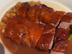 -汤城小厨•粤菜•靓汤(苏州街店)