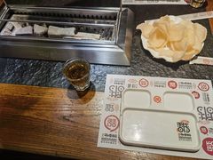 -可口香·非遗老号烧烤(南岗直营店)