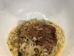 -建基泡馍·西安老字号·清真(永宁店)